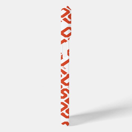 小須 Case-Mate iPhoneケース (裏面 / 右)