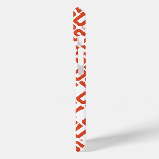 小須 Case-Mate iPhoneケース (裏面 / 左)