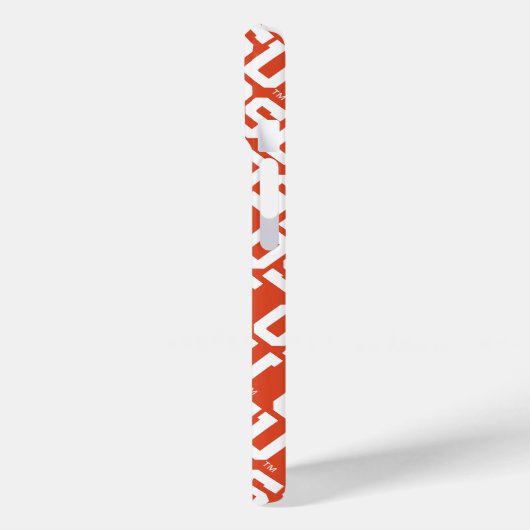 小須 Case-Mate iPhoneケース (裏面 / 左)