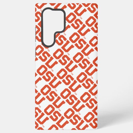 小須 SAMSUNG GALAXYケース (裏面)