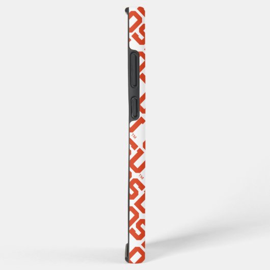 小須 SAMSUNG GALAXYケース (右側面)