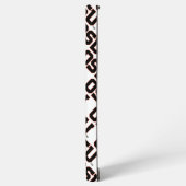 小須 SAMSUNG GALAXYケース (左側面)