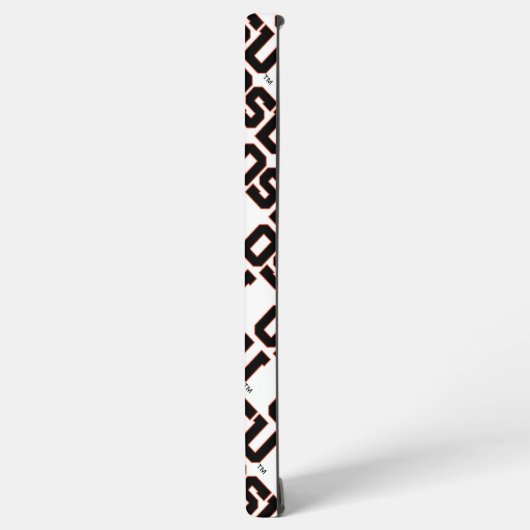 小須 SAMSUNG GALAXYケース (左側面)