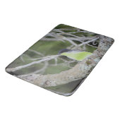 小鳥大浴場 バスマット (アングル)