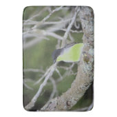 小鳥大浴場 バスマット (正面縦)