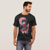 小鳥遊六花 Tシャツ (正面フル)