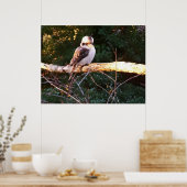 小鹿原座…ポスター ポスター (キッチン)