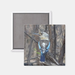 小鹿原鳥 マグネット