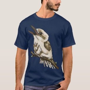 小鹿原8 Tシャツ
