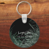 小鹿原 キーホルダー (裏面)