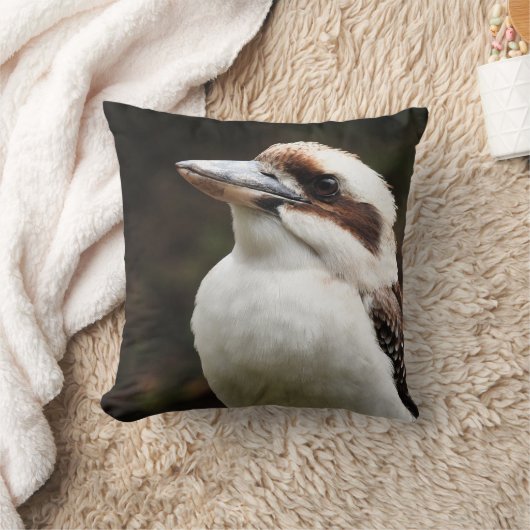 小鹿原 クッション (ブランケット)