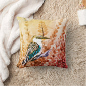 小鹿原 クッション (ブランケット)