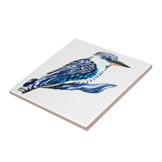 小鹿原 タイル (側面)