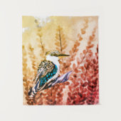 小鹿原 タペストリー (正面)