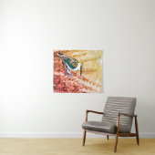 小鹿原 タペストリー (インサイチュ(横))