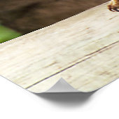 小鹿原 ポスター (角)