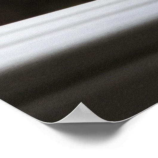 小鹿原 ポスター (角)