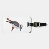 小鹿原 ラゲッジタグ (正面横)