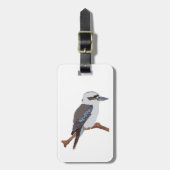 小鹿原 ラゲッジタグ (正面縦)