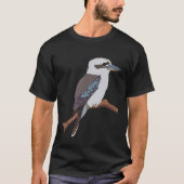小鹿原 Tシャツ (正面)