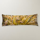 小麦のシーフ – ありがとう ボディピロー (裏面)