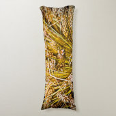 小麦のシーフ – ありがとう ボディピロー (正面縦)