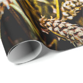 小麦のシーフ – ありがとう ラッピングペーパー (ロールコーナー)