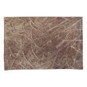 小麦のフィールド(by Eugene Atget) 枕カバー (正面右)