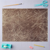 小麦のフィールド(by Eugene Atget) 薄葉紙 (クラフト)