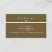 小麦のラディバグ 名刺 (裏面)