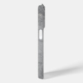 小麦の穂から作られたウクライナの国章トリズブ Case-Mate iPhoneケース (裏面 / 右)