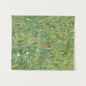 小麦の耳, 1890年ビンセント・ヴァン・ゴッホ タペストリー (正面(横))