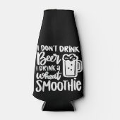 小麦スムージー ボトルクーラー (正面)