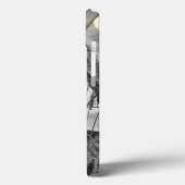 小麦フィールドiPadケース Case-Mate iPhoneケース (裏面 / 左)