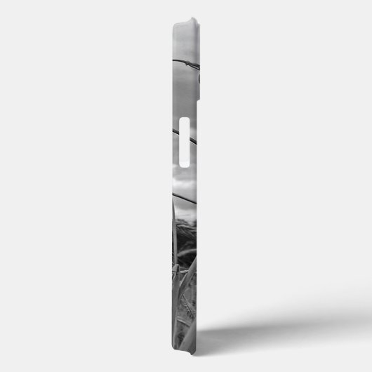 小麦フィールドiPadケース Case-Mate iPhoneケース (裏面 / 右)