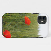 小麦畑のポピーiPhone SE+5/5Sケース Case-Mate iPhoneケース (裏面(横))