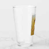 小麦畑の少女 タンブラーグラス (右)