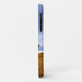 小麦畑の木 Case-Mate iPhoneケース (裏面/左)