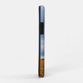 小麦畑の木 Case-Mate iPhoneケース (裏面/右)