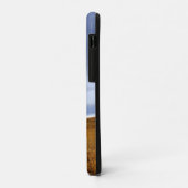 小麦畑の木 Case-Mate iPhoneケース (裏面/左)