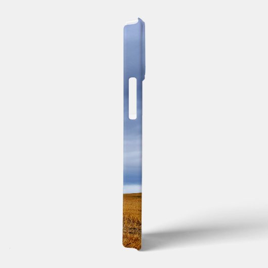 小麦畑の木 Case-Mate iPhoneケース (裏面 / 右)