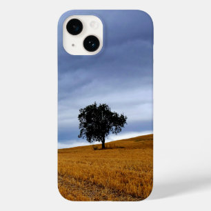 小麦畑の木 Case-Mate iPhone 14ケース