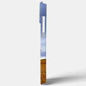 小麦畑の木 Case-Mate iPhoneケース (裏面 / 左)