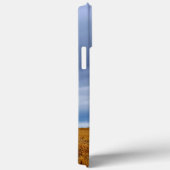 小麦畑の木 Case-Mate iPhoneケース (裏面 / 右)