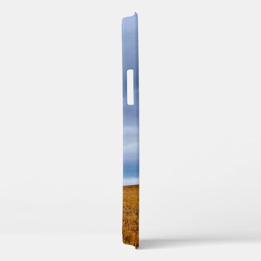 小麦畑の木 Case-Mate iPhoneケース (裏面 / 右)