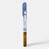 小麦畑の木 Case-Mate iPhoneケース (裏面 / 左)