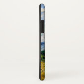 小麦畑（サイプレス） Case-Mate iPhoneケース (裏面/右)