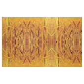 小麦畑 ファブリック (ファットクウォーター)