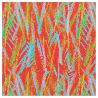 小麦畑 ファブリック