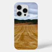 小麦畑 Case-Mate iPhoneケース (裏面)